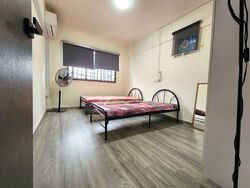 Blk 721 Khatib Spring (Yishun), HDB 4 Rooms #558197191